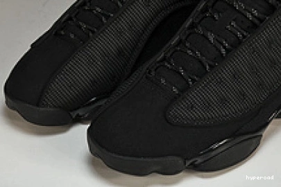 Hyperoad Black Cat Jordan Retro 13 1019